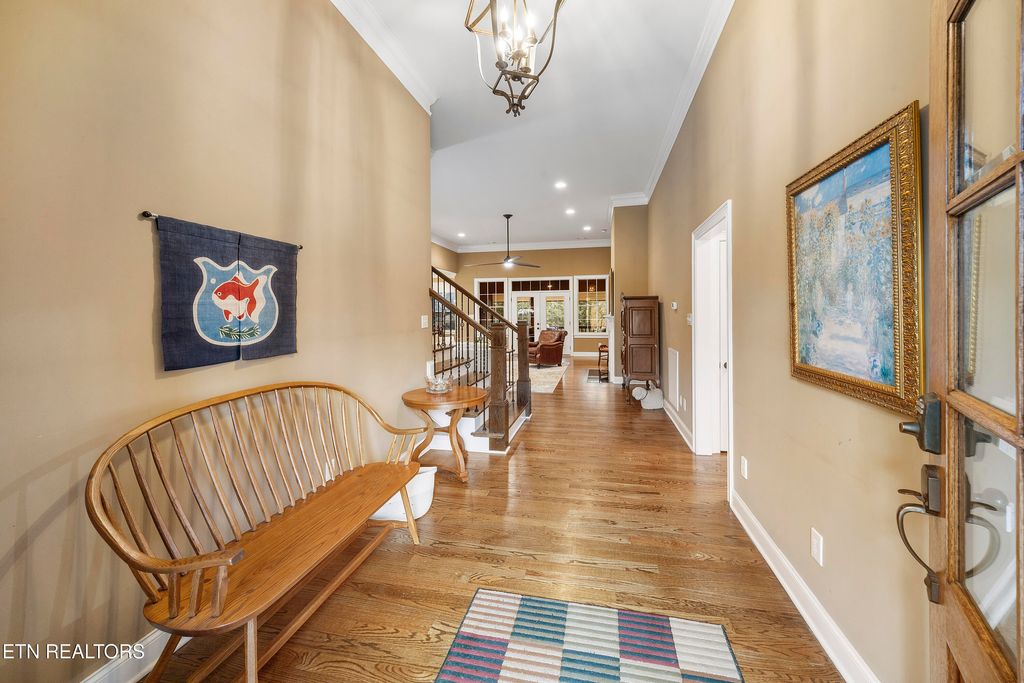 Photo of 1825 Rockford Lane, Knoxville, TN 37922 (MLS # 1328672)