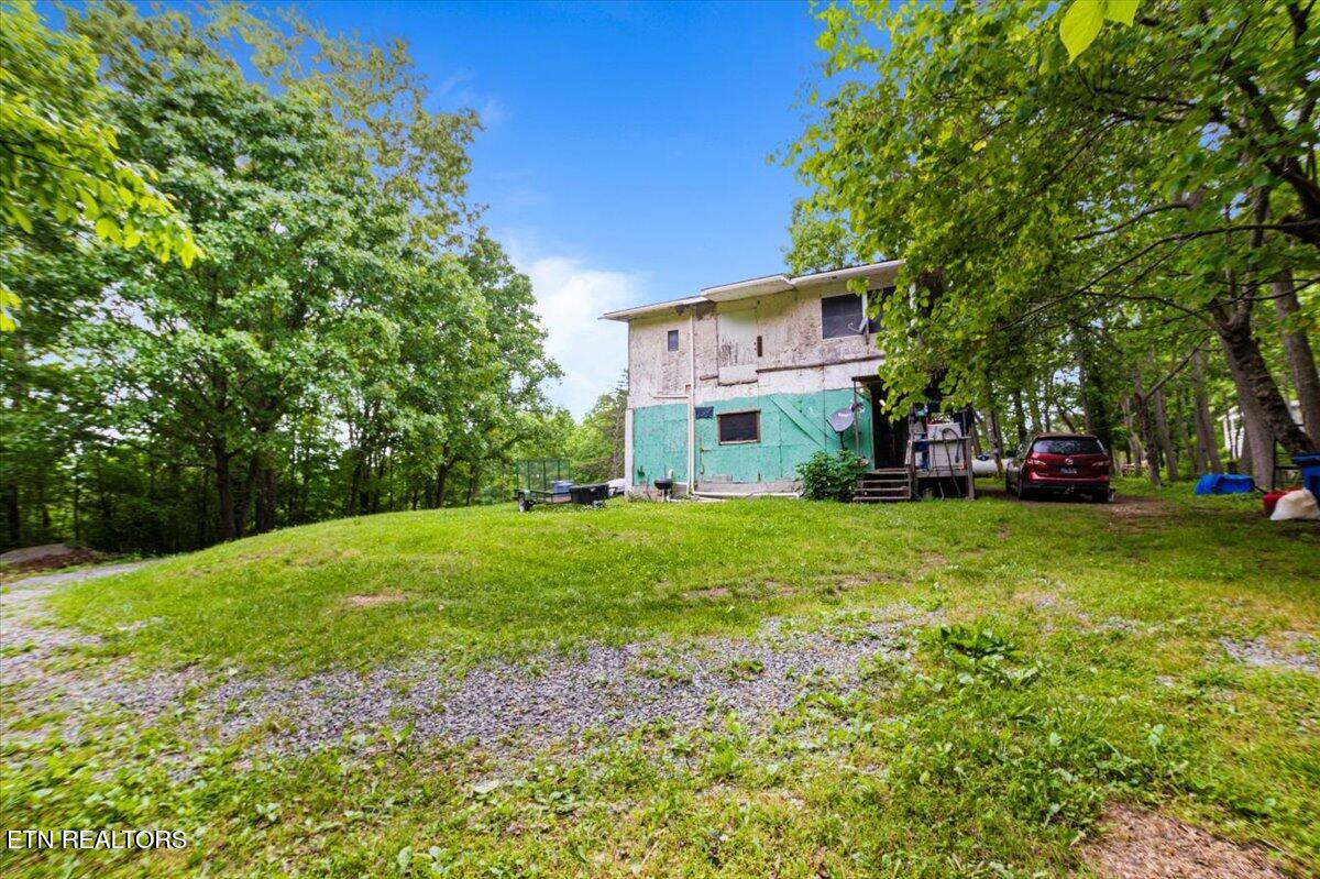 157 Chestnut Circle