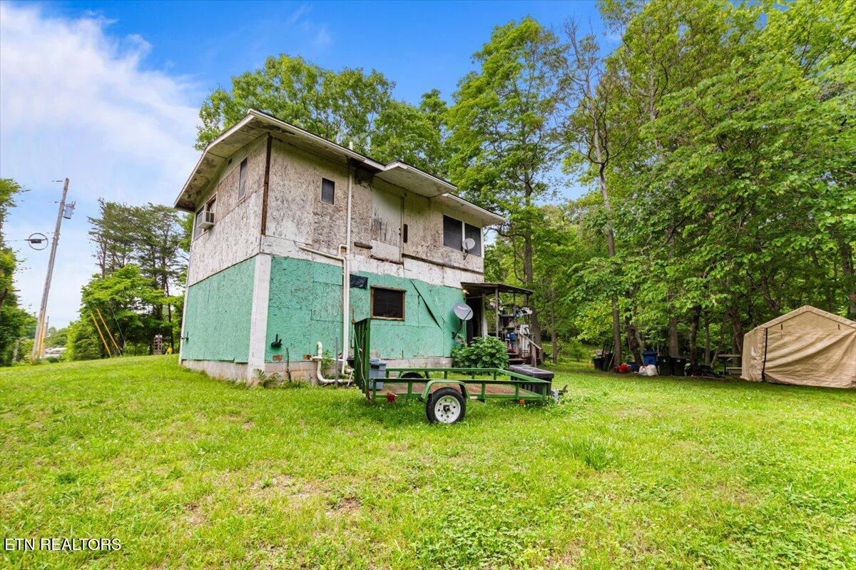157 Chestnut Circle