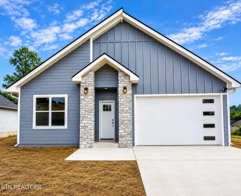 Photo of 2502 Limestone Court, Sevierville, TN 37876 (MLS # 1352111)