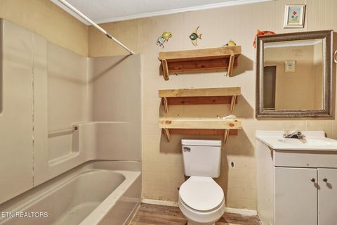 Tiny photo for 514 Russell Ave, Harriman, TN 37748 (MLS # 1317286)