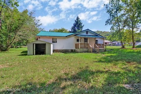 Tiny photo for 514 Russell Ave, Harriman, TN 37748 (MLS # 1317286)