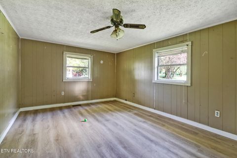 Tiny photo for 514 Russell Ave, Harriman, TN 37748 (MLS # 1317286)