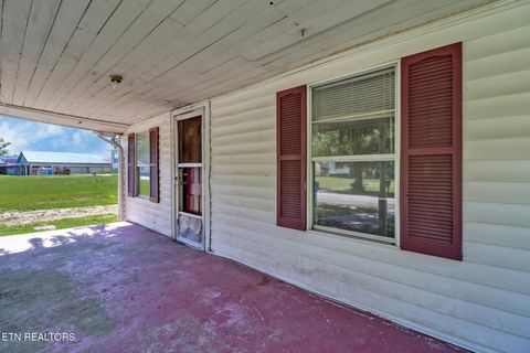 Tiny photo for 514 Russell Ave, Harriman, TN 37748 (MLS # 1317286)