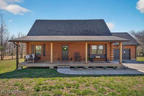 Photo of 108 Crestview Lane, Livingston, TN 38570 (MLS # 1330255)