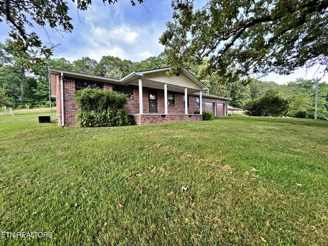 Photo of 138 Keylon Hollow Road Rd, Ten Mile, TN 37880 (MLS # 1317542)