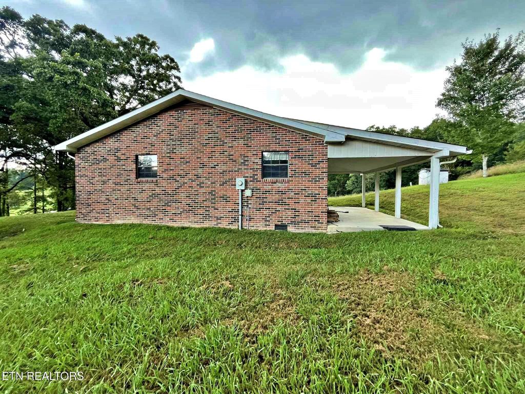 Photo of 138 Keylon Hollow Road Rd, Ten Mile, TN 37880 (MLS # 1317542)