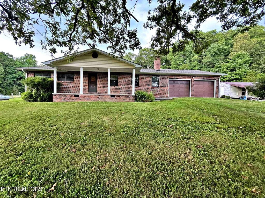 Photo of 138 Keylon Hollow Road Rd, Ten Mile, TN 37880 (MLS # 1317542)