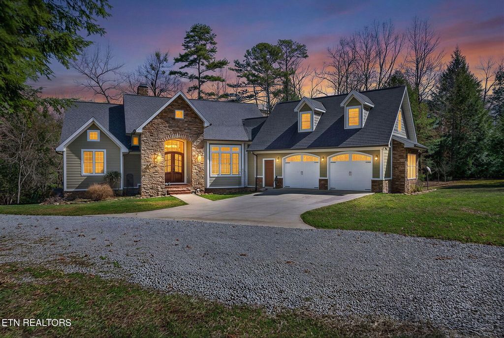 Photo of 1335 Laurel Way, Monterey, TN 38574 (MLS # 1332455)