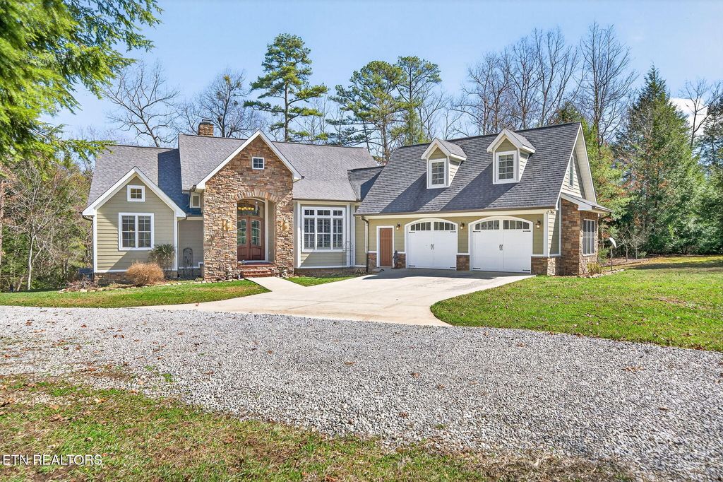 Photo of 1335 Laurel Way, Monterey, TN 38574 (MLS # 1332455)