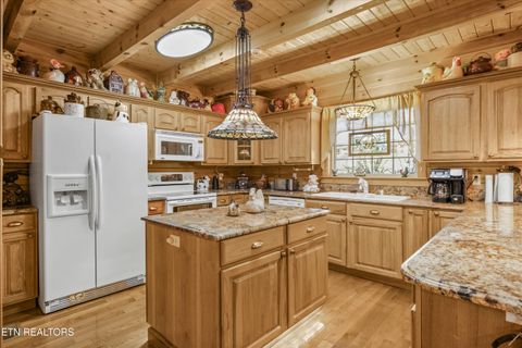 Tiny photo for 1956 Pittman Center Rd, Sevierville, TN 37876 (MLS # 1326651)