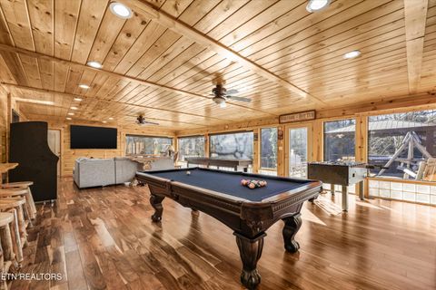 Tiny photo for 1956 Pittman Center Rd, Sevierville, TN 37876 (MLS # 1326651)