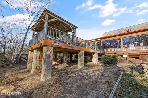 Tiny photo for 1956 Pittman Center Rd, Sevierville, TN 37876 (MLS # 1326651)