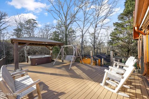 Tiny photo for 1956 Pittman Center Rd, Sevierville, TN 37876 (MLS # 1326651)