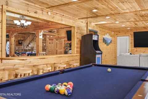 Tiny photo for 1956 Pittman Center Rd, Sevierville, TN 37876 (MLS # 1326651)