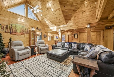 Tiny photo for 1956 Pittman Center Rd, Sevierville, TN 37876 (MLS # 1326651)