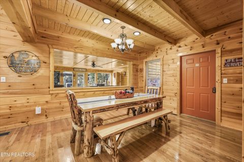 Tiny photo for 1956 Pittman Center Rd, Sevierville, TN 37876 (MLS # 1326651)