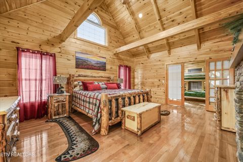 Tiny photo for 1956 Pittman Center Rd, Sevierville, TN 37876 (MLS # 1326651)