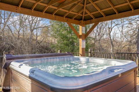 Tiny photo for 1956 Pittman Center Rd, Sevierville, TN 37876 (MLS # 1326651)