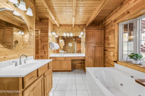 Tiny photo for 1956 Pittman Center Rd, Sevierville, TN 37876 (MLS # 1326651)