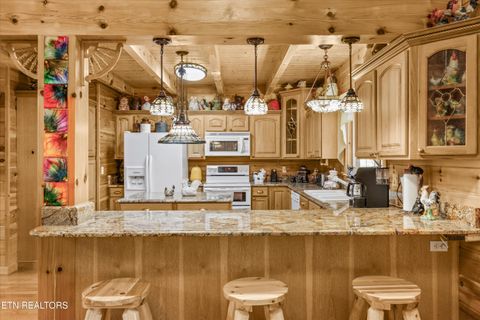 Tiny photo for 1956 Pittman Center Rd, Sevierville, TN 37876 (MLS # 1326651)