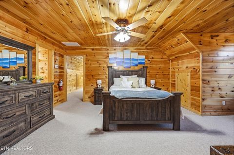 Tiny photo for 1956 Pittman Center Rd, Sevierville, TN 37876 (MLS # 1326651)