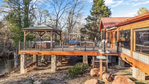 Tiny photo for 1956 Pittman Center Rd, Sevierville, TN 37876 (MLS # 1326651)