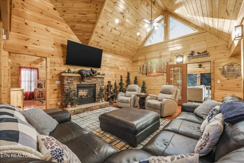 Tiny photo for 1956 Pittman Center Rd, Sevierville, TN 37876 (MLS # 1326651)