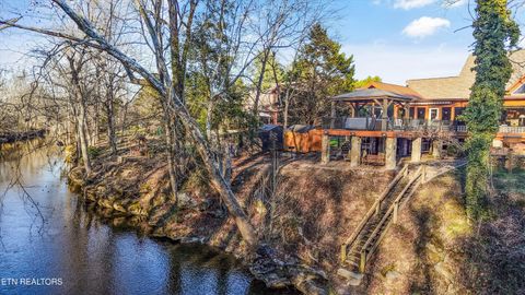 Tiny photo for 1956 Pittman Center Rd, Sevierville, TN 37876 (MLS # 1326651)