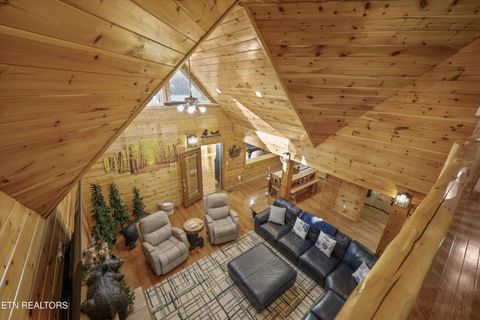 Tiny photo for 1956 Pittman Center Rd, Sevierville, TN 37876 (MLS # 1326651)