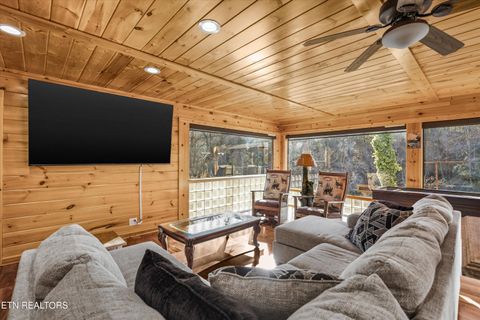 Tiny photo for 1956 Pittman Center Rd, Sevierville, TN 37876 (MLS # 1326651)