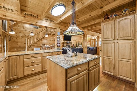 Tiny photo for 1956 Pittman Center Rd, Sevierville, TN 37876 (MLS # 1326651)