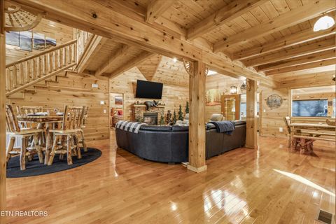 Tiny photo for 1956 Pittman Center Rd, Sevierville, TN 37876 (MLS # 1326651)