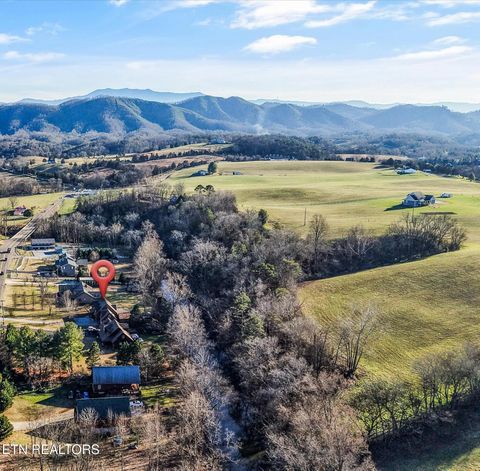 Tiny photo for 1956 Pittman Center Rd, Sevierville, TN 37876 (MLS # 1326651)