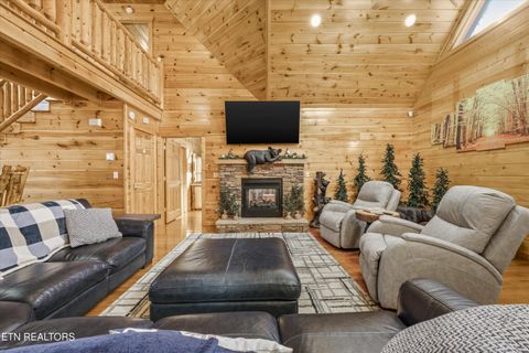 Tiny photo for 1956 Pittman Center Rd, Sevierville, TN 37876 (MLS # 1326651)