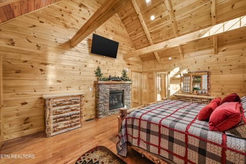 Tiny photo for 1956 Pittman Center Rd, Sevierville, TN 37876 (MLS # 1326651)