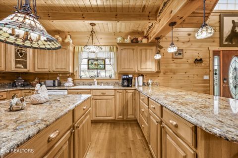 Tiny photo for 1956 Pittman Center Rd, Sevierville, TN 37876 (MLS # 1326651)