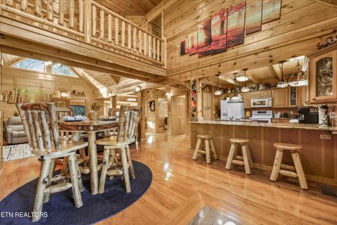 Tiny photo for 1956 Pittman Center Rd, Sevierville, TN 37876 (MLS # 1326651)