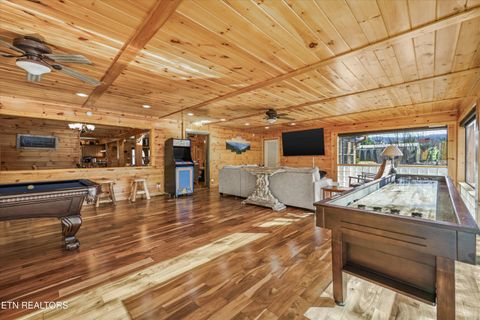 Tiny photo for 1956 Pittman Center Rd, Sevierville, TN 37876 (MLS # 1326651)