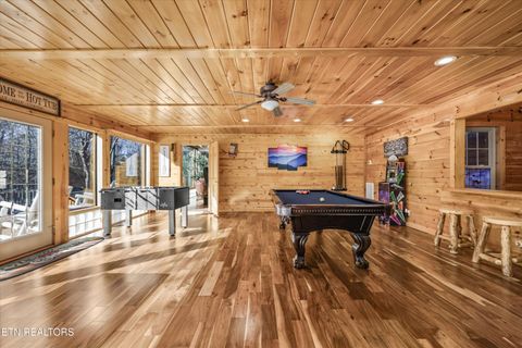 Tiny photo for 1956 Pittman Center Rd, Sevierville, TN 37876 (MLS # 1326651)