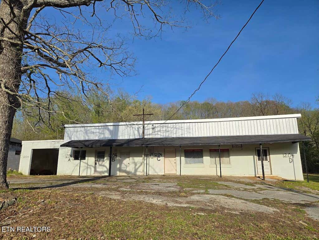 Photo of 1204 Nashville Hwy, Lancing, TN 37770 (MLS # 1297411)