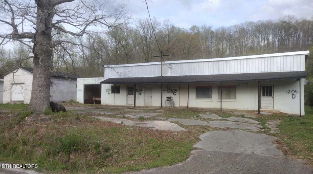 Photo of 1204 Nashville Hwy, Lancing, TN 37770 (MLS # 1297411)