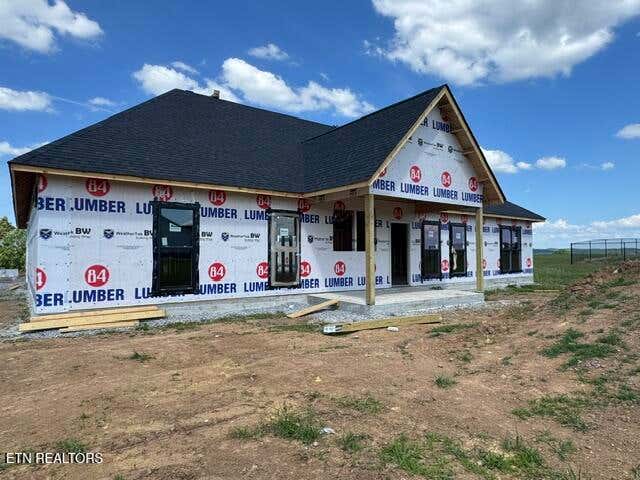 Photo of 520 Overlook Drive, Dayton, TN 37321 (MLS # 1345989)