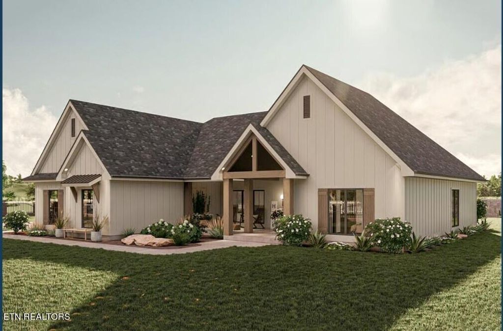 Photo of 520 Overlook Drive, Dayton, TN 37321 (MLS # 1345989)
