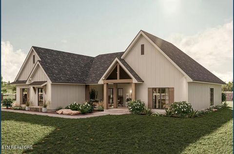 Tiny photo for 520 Overlook Drive, Dayton, TN 37321 (MLS # 1345989)