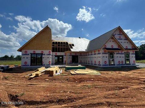 Tiny photo for 520 Overlook Drive, Dayton, TN 37321 (MLS # 1345989)