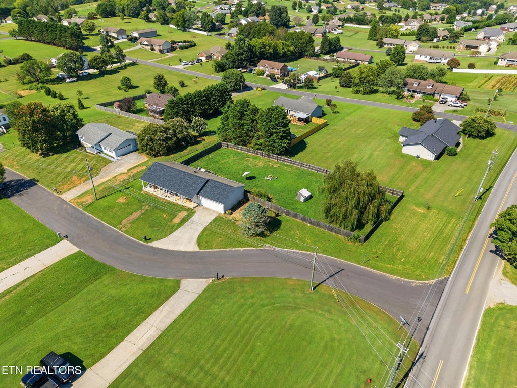 Photo of 1406 Serene View Drive, Sevierville, TN 37876 (MLS # 1353903)