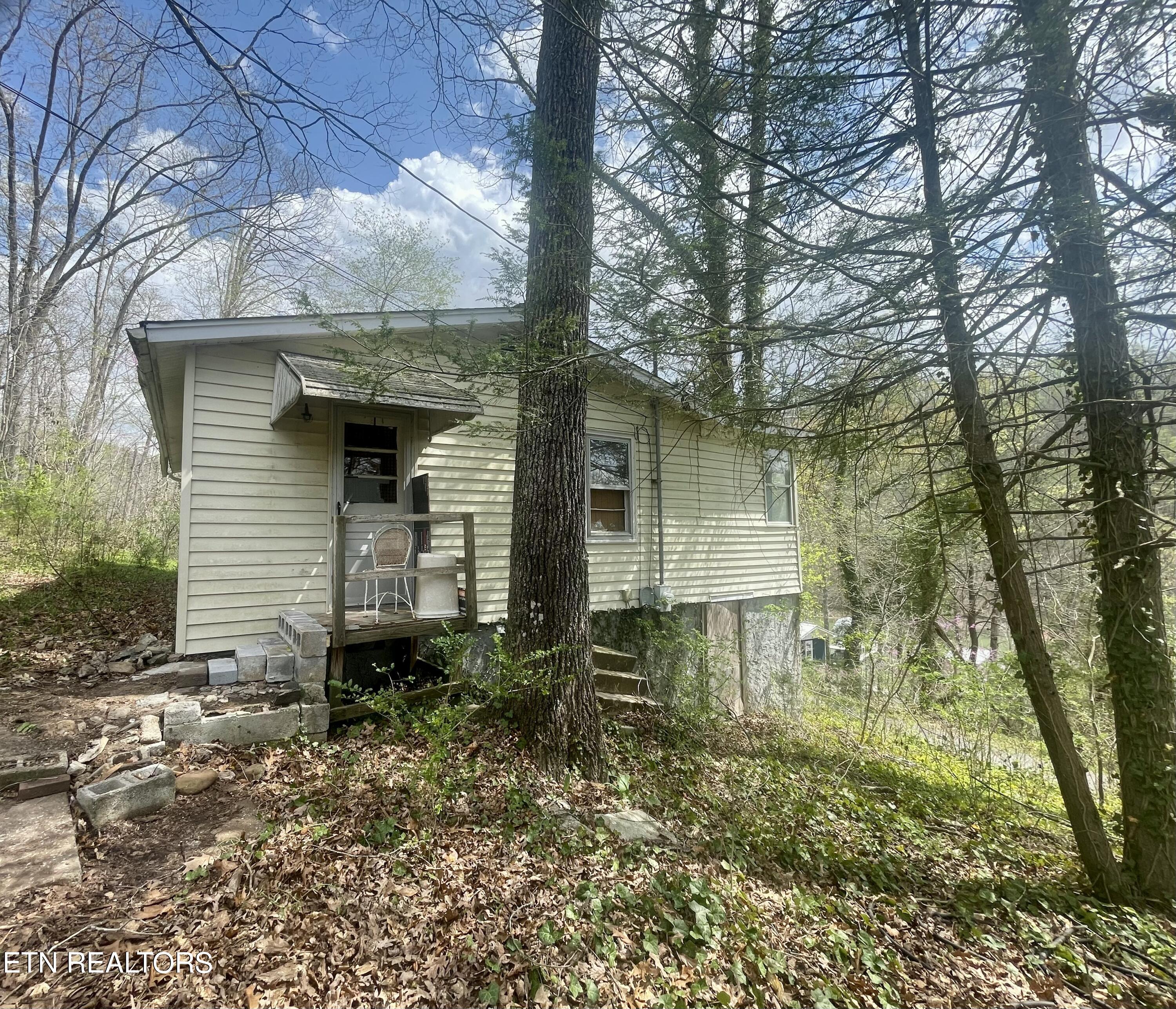 805 Indian River Boat Dock Rd Rd