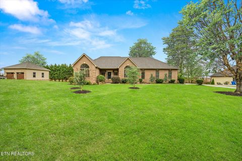 1826 Peppertree Drive, Alcoa, TN 37701 - MLS#: 1292470