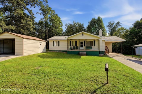 Photo of 157 County Road 882, Etowah, TN 37331 (MLS # 1353090)